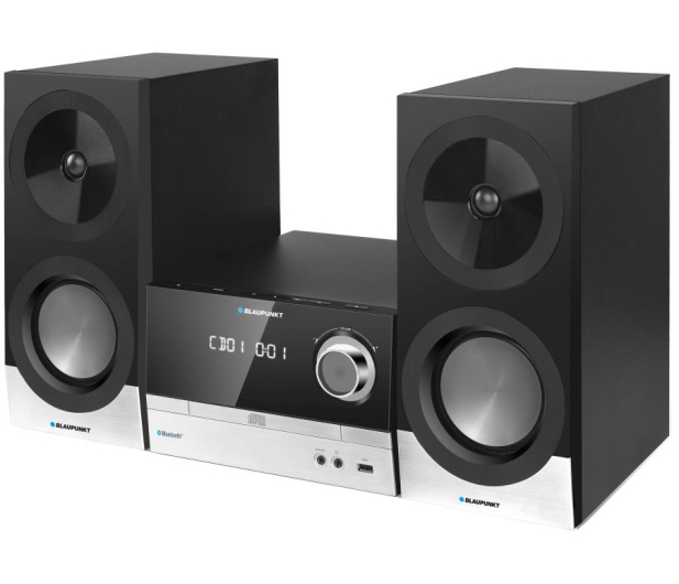 Blaupunkt MS40BT Bluetooth - 454681 - zdjęcie 2